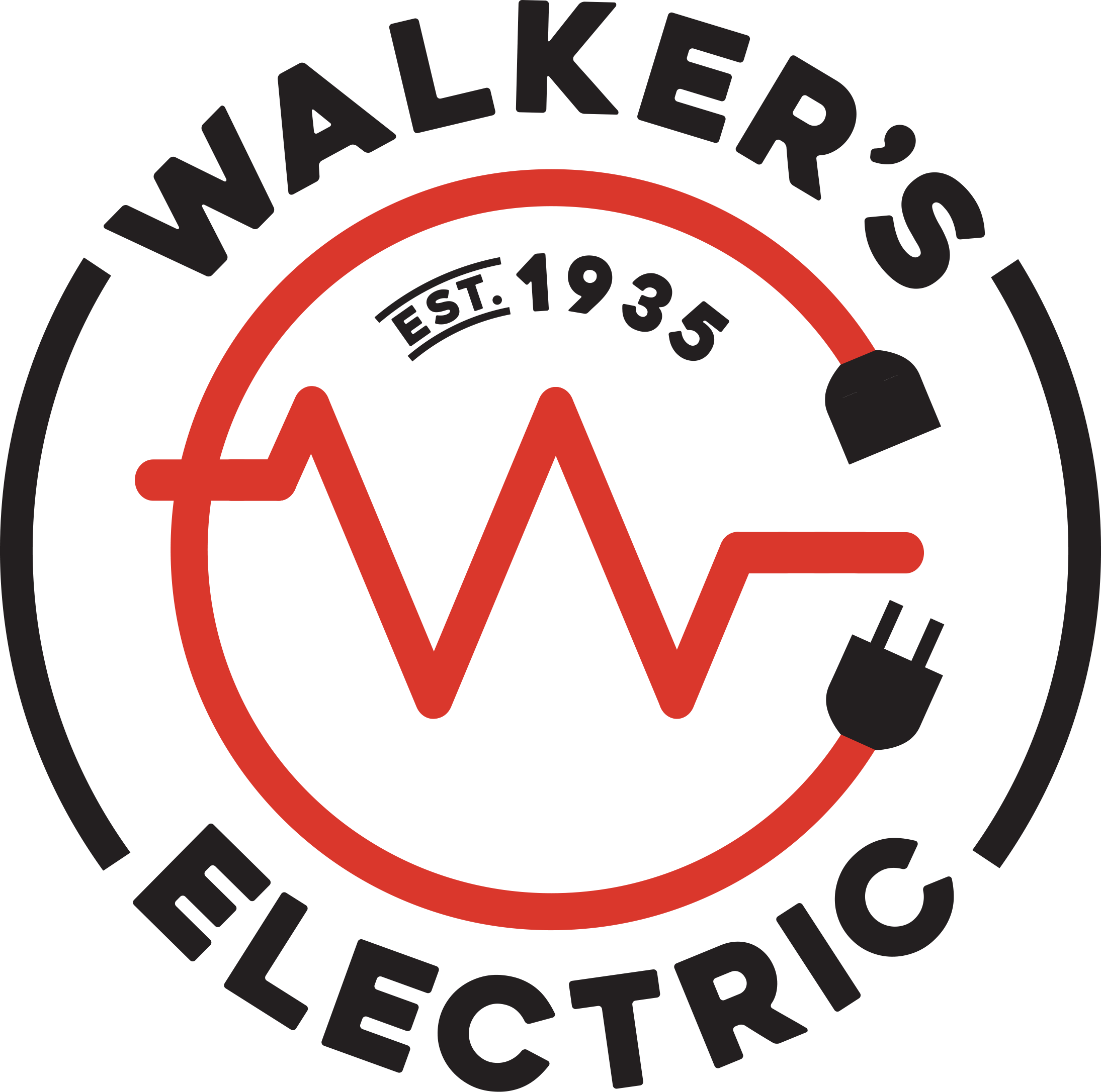Walker's Electric ESA# 7003523